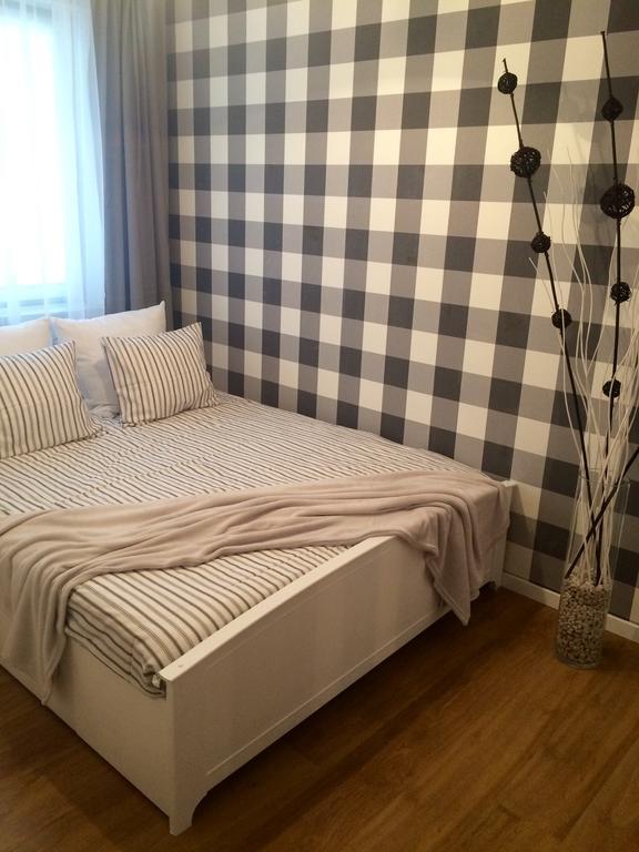 Aluzyjna Erapartments Jabłonna Exteriér fotografie