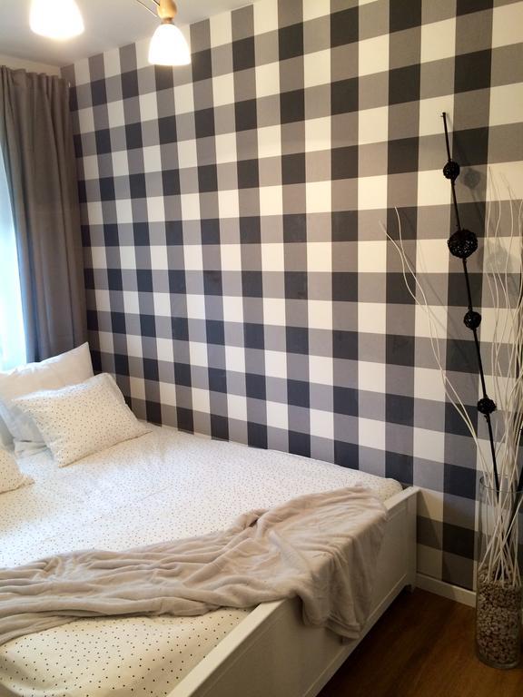 Aluzyjna Erapartments Jabłonna Exteriér fotografie