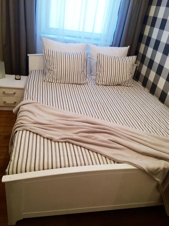 Aluzyjna Erapartments Jabłonna Exteriér fotografie