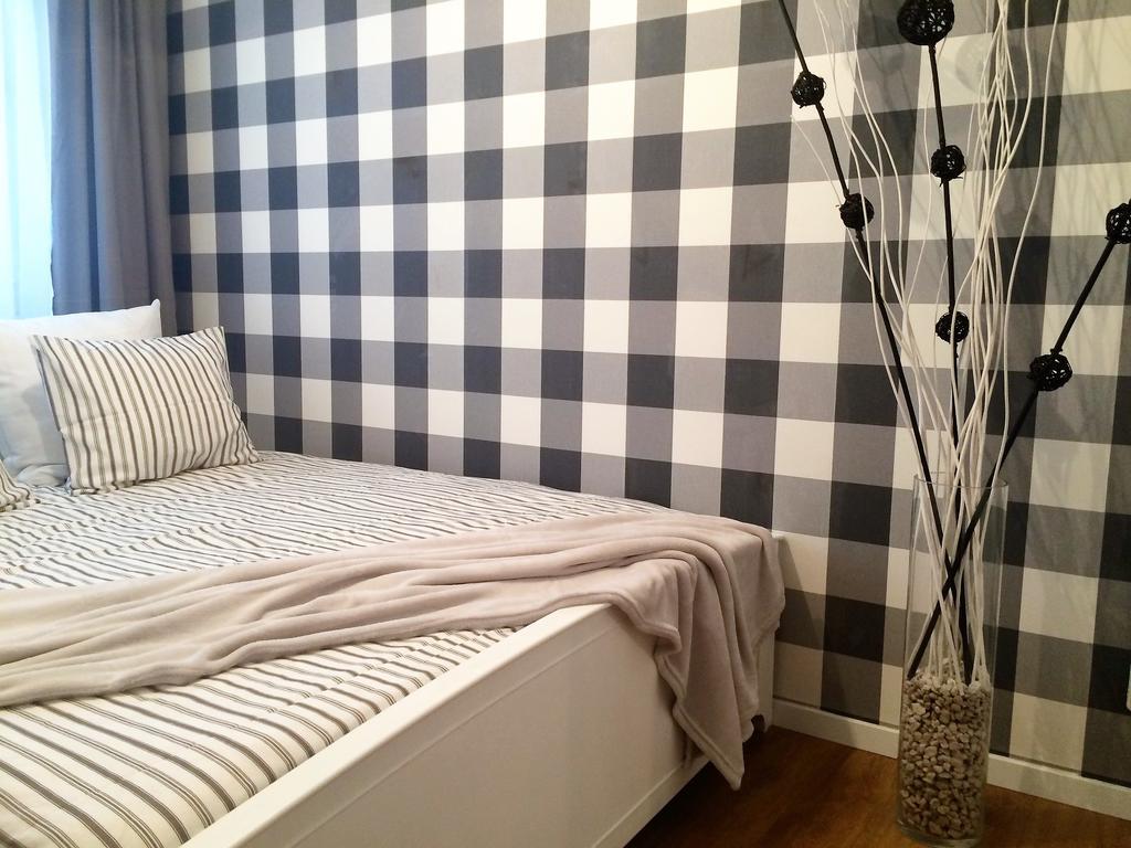 Aluzyjna Erapartments Jabłonna Exteriér fotografie