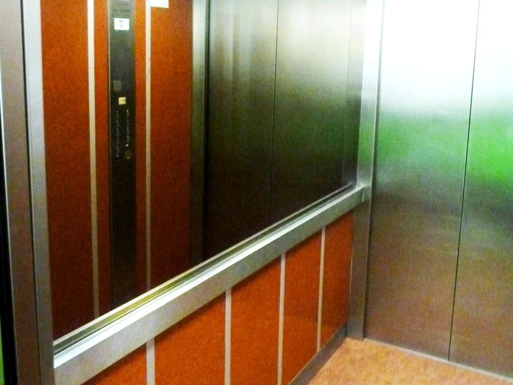 Aluzyjna Erapartments Jabłonna Exteriér fotografie